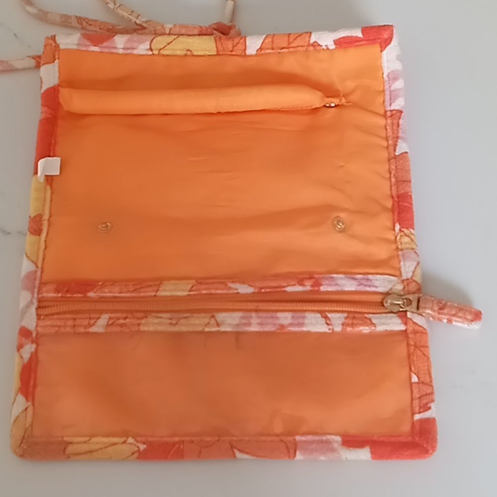 Towel material makeup bags - Picture 2 of 10